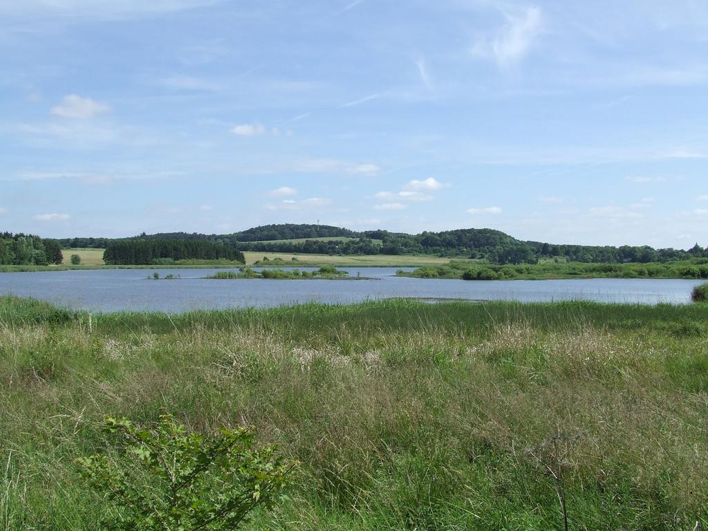Campingplatz Jungferweiher Ulmen Habitación foto