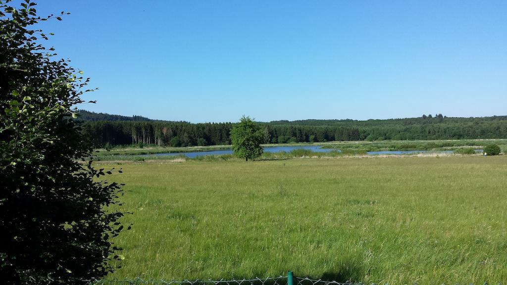 Campingplatz Jungferweiher Ulmen Habitación foto